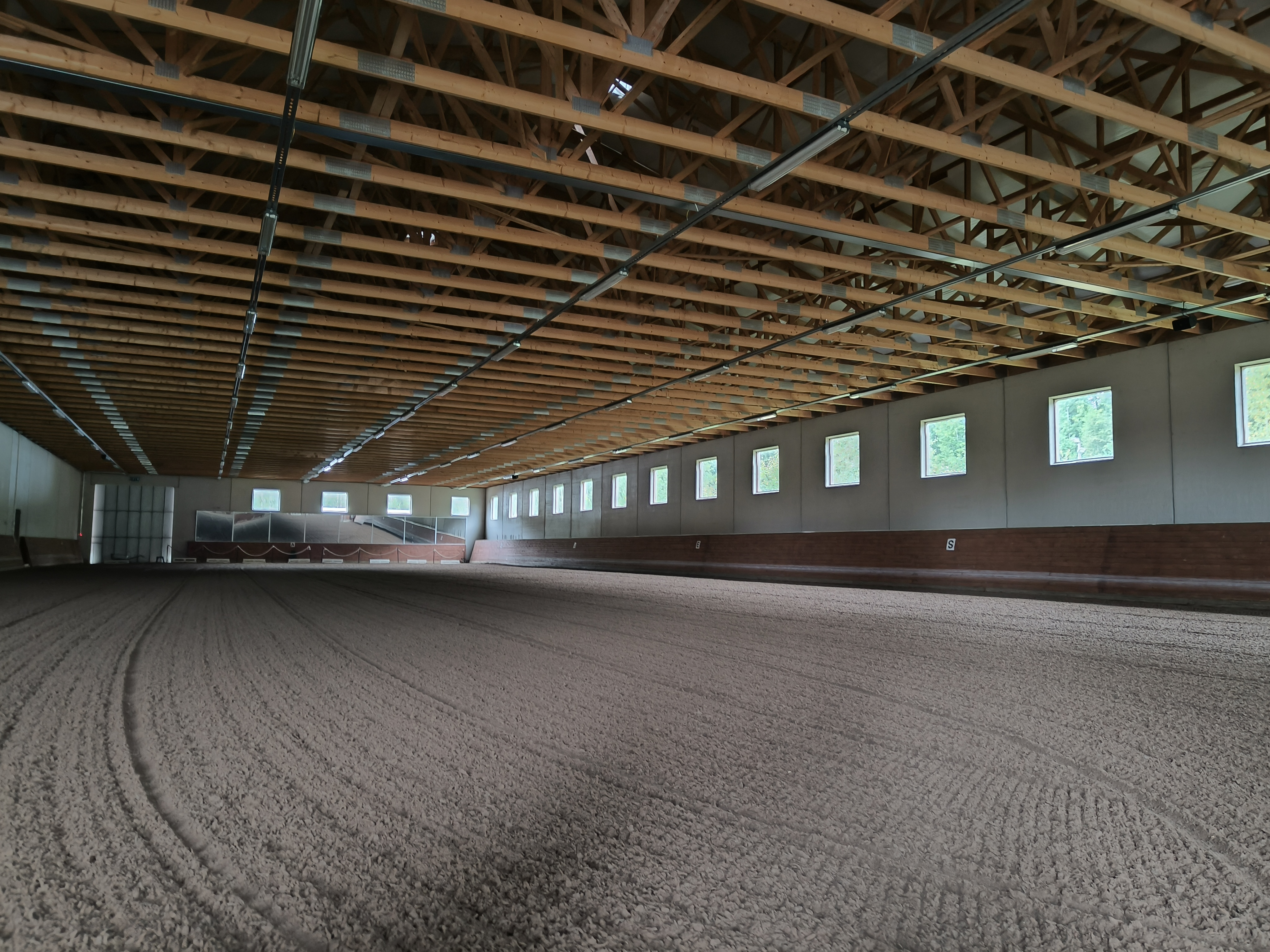 Ratsutila Kawerdan maneesi